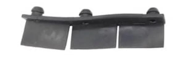 Rubber Strip for Dolphin Pool Cleaners, Compatible with Maytronics