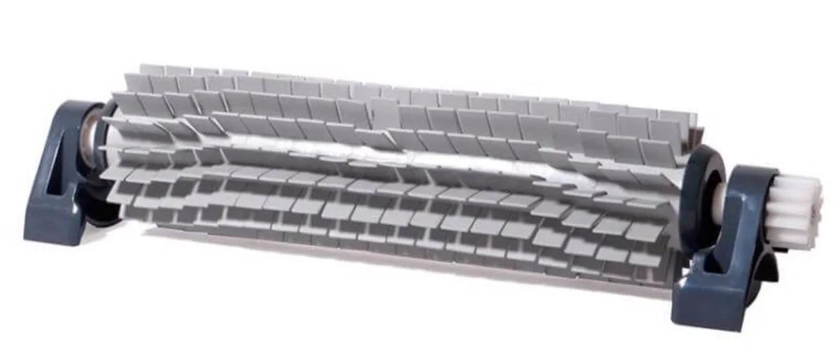 Active Brush Assembly for Dolphin S300, Grey, Compatible with Maytronics