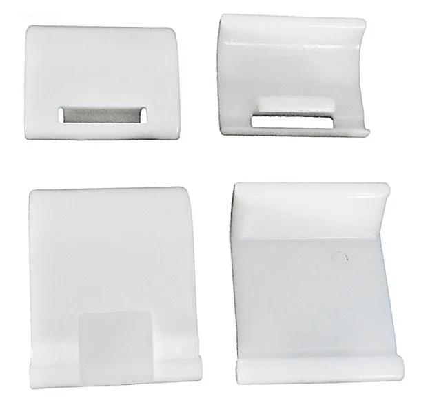 Skirt Kit B for The Pool Cleaner 4-Wheel Suction Cleaners, Compatible with Poolvergnuegen