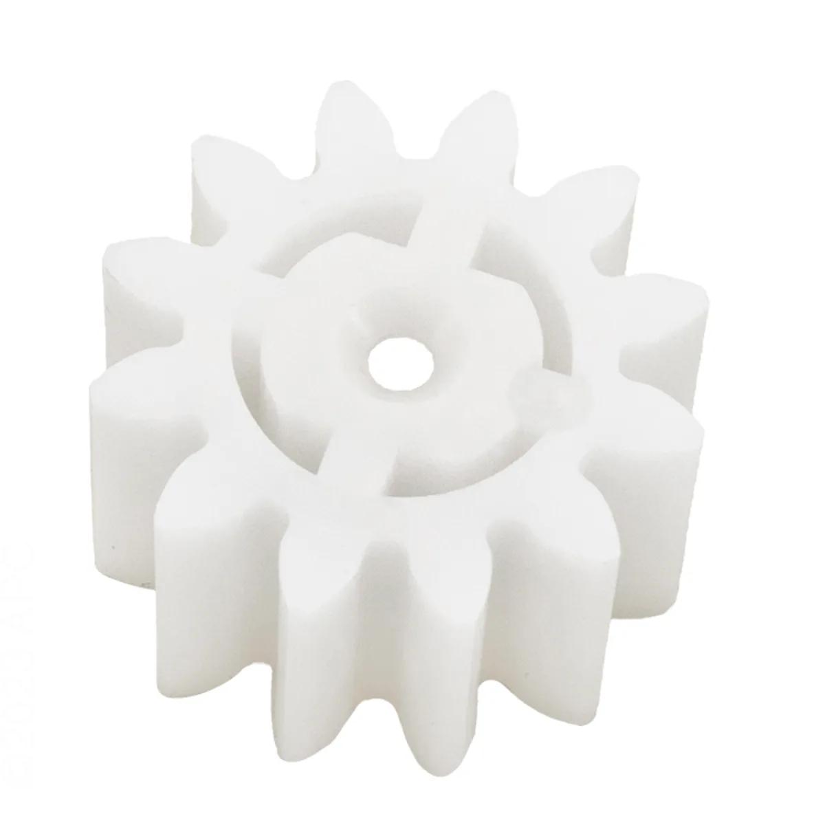 Drive Motor Gear for S50 Cleaner, Compatible with Maytronics