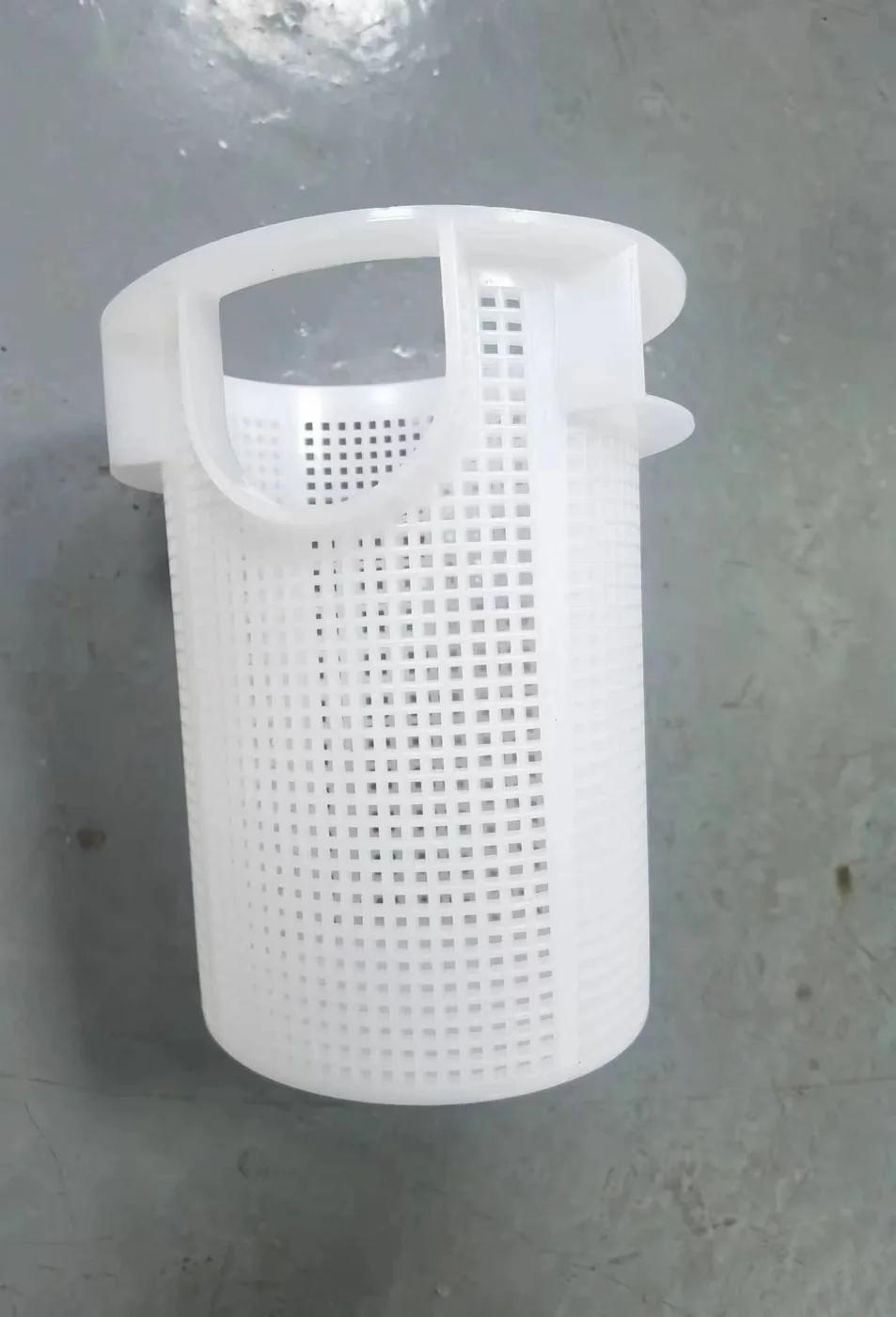 Trap Basket Replacement for Sta-Rite Pool and Spa Pump