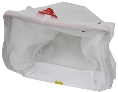 Filter Bag for Nitro NC31, NC32 and NC51 Cleaners