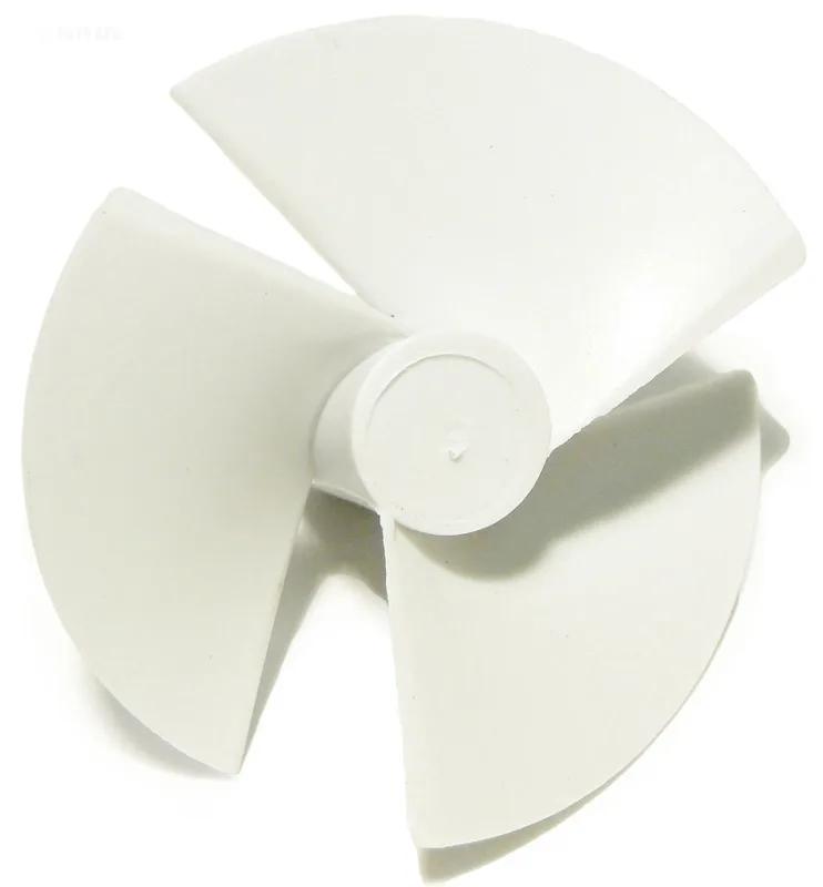 Propeller for Aquabot Jr. Robotic Pool Cleaner, Compatible with Aqua Products