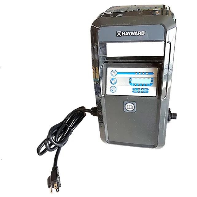 Power Supply Assembly for AquaVac 500