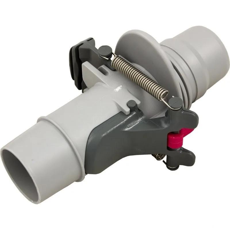 Flowkeeper Valve for Baracuda Pool Cleaners, Compatible with Zodiac