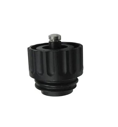 Amphenol Socket Cover for Power Supply, Compatible with Maytronics Robotic Cleaners