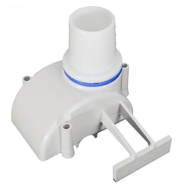Turbine Cover for The Pool Cleaner 2-Wheel and 4-Wheel Cleaners