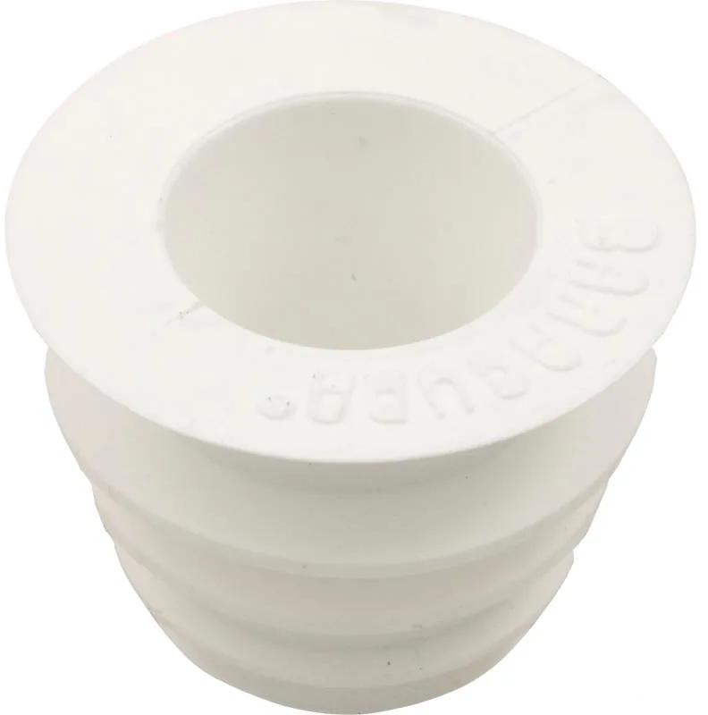 Inground Valve Cuff for Baracuda Pool Cleaners, Compatible with Zodiac