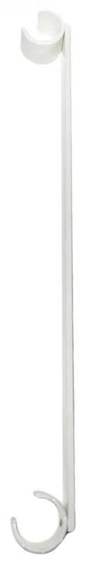 Ladder Guard Bar for Inground Pool Ladders, Compatible with Zodiac