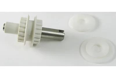 Large Pulley Assembly with Washers, Compatible with Aqua Products