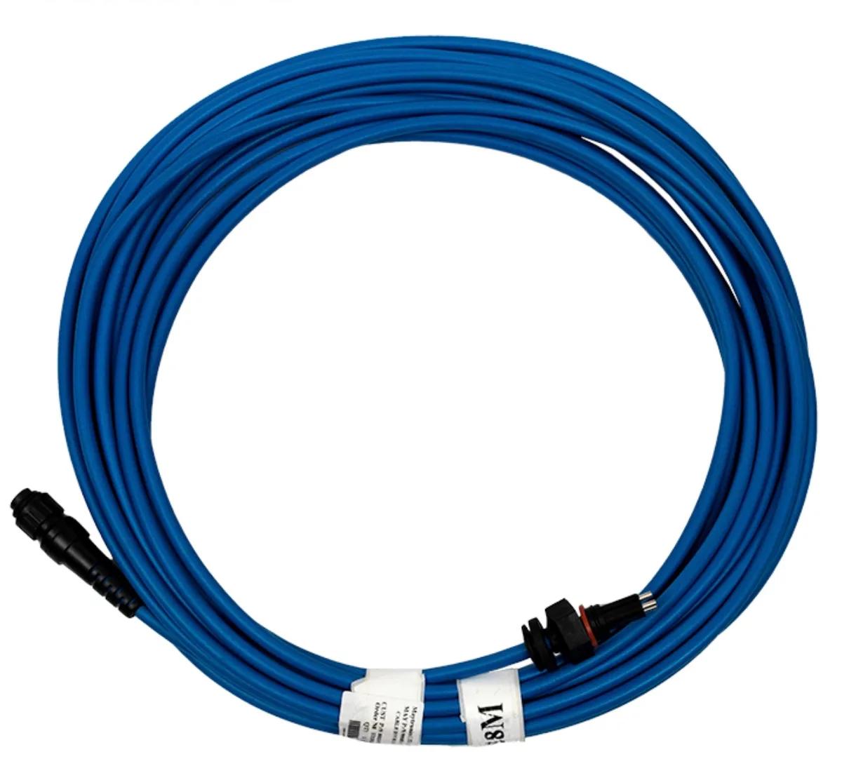 Dynamic Cable, 60-Foot, 3-Wire, Blue, Replacement for Maytronics