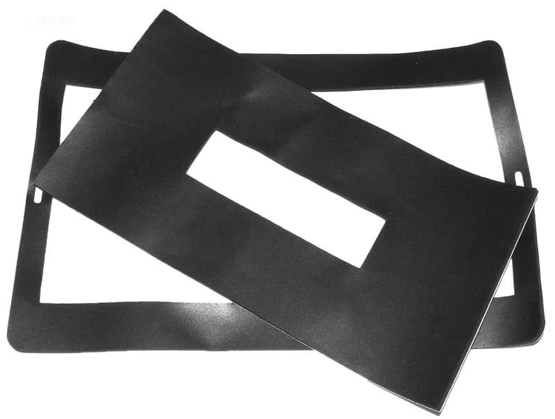Bottom Lid Filter Gasket for TigerShark Cleaners, Replacement for Hayward