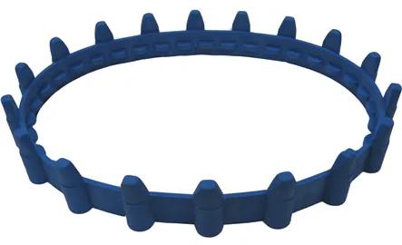 Drive Track, G-Type, for Aquabot 3203, Replacement for Aqua Products