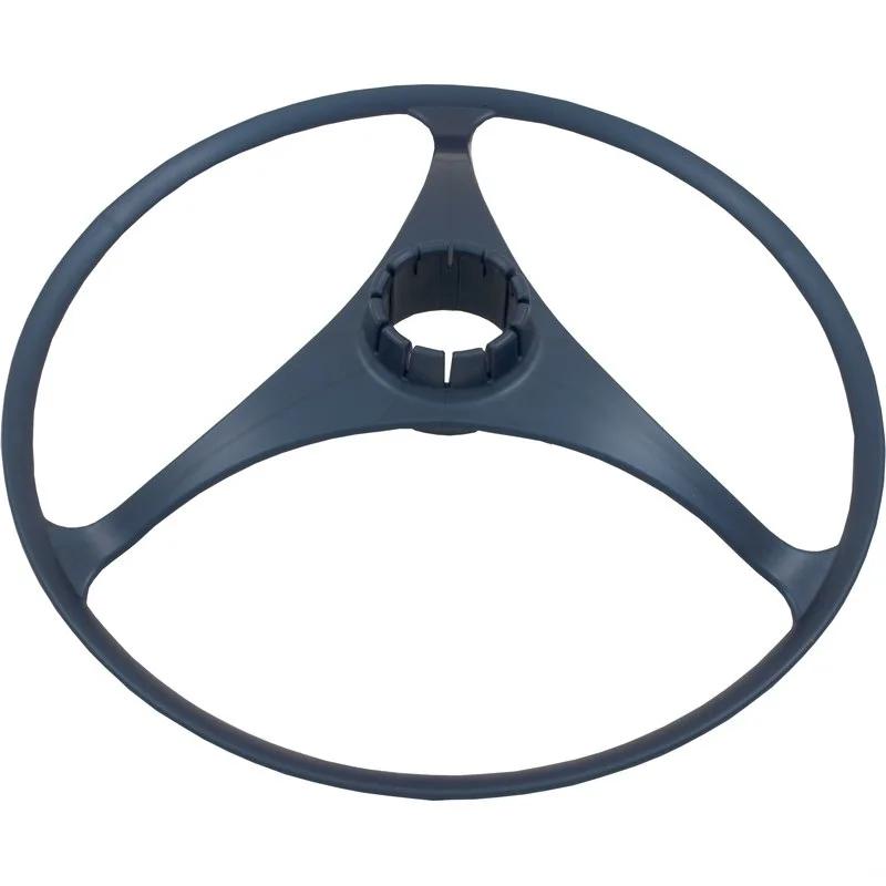 Wheel Deflector, 12-Inch, Replacement for Zodiac
