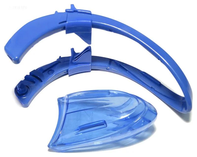 Float Arm Handle with Locks for Baracuda X7 Quattro Cleaner, Replacement for Zodiac