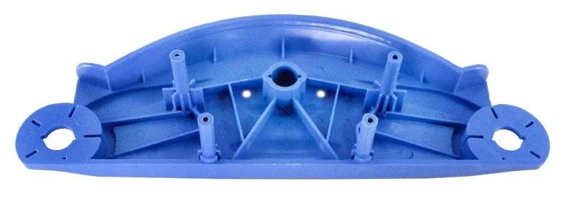 Round Side Plate, Replacement for Aqua Products