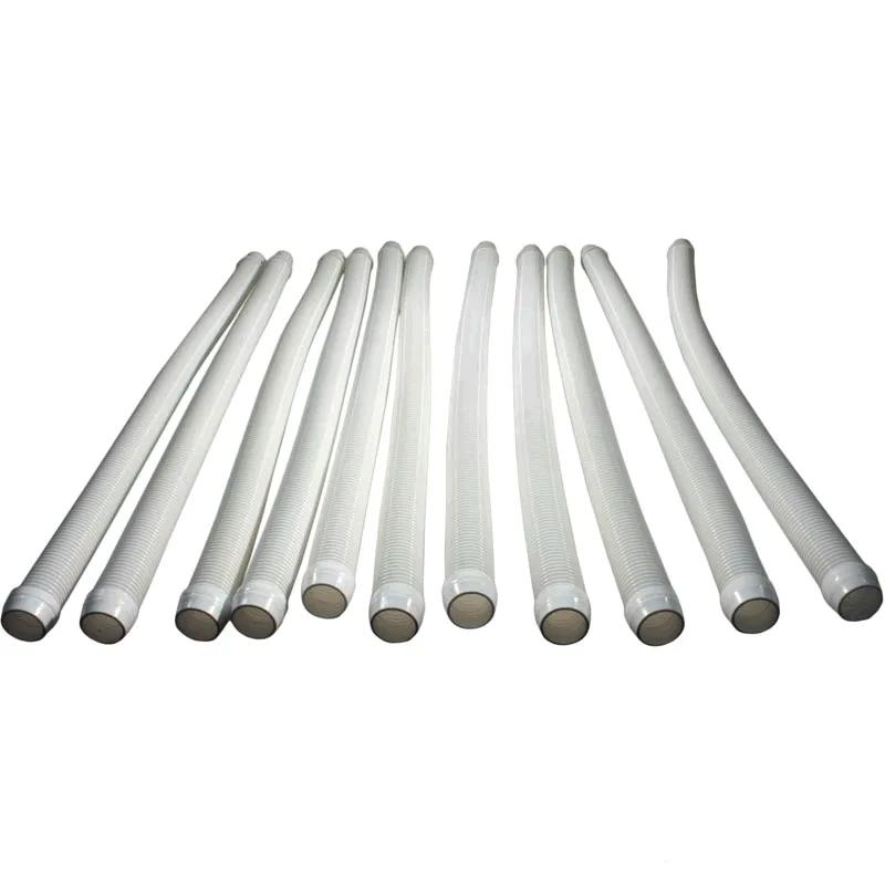 Cleaner Hose, 1 Meter, White, Replacement for Zodiac