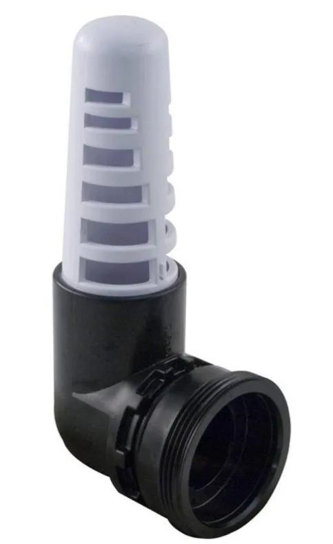 Cartridge Filter Clamp Assembly