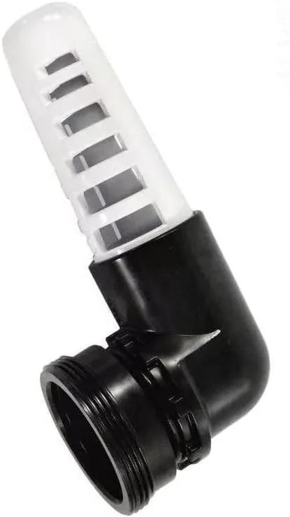 Cartridge Filter Clamp Assembly