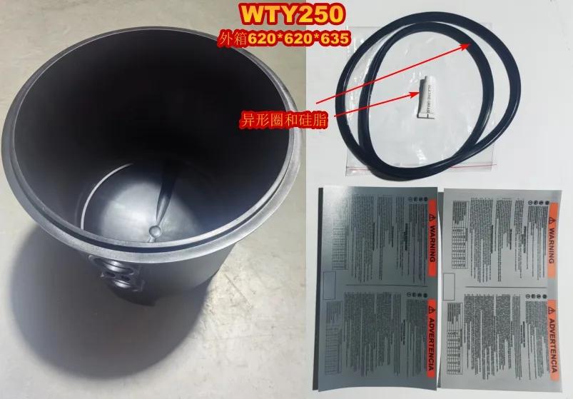 Pro Grid Vertical DE Filter Part, DE2420 24 Sq Ft