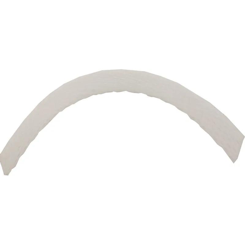 Hose Protector Sleeve, White, Compatible with Zodiac
