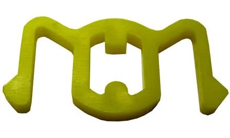 Bottom Lid Bracket Spring, Replacement for Maytronics