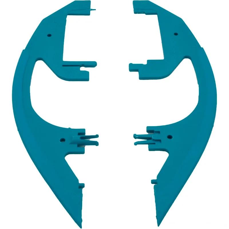 Bottom Bumper, Compatible with Zodiac