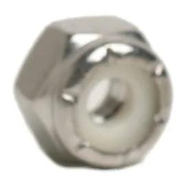 Lock Nut for Lock Tab Screws, Compatible with Aqua Products