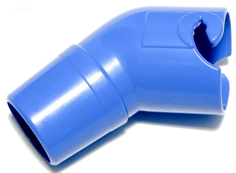 Twist-Lock Elbow for Baracuda Pool Cleaner Hose, Replacement for Zodiac