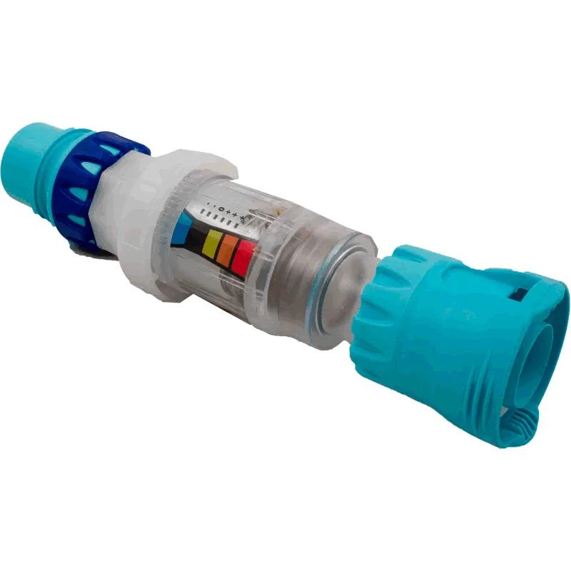 Star Control Assembly, 2003, Replacement for Zodiac