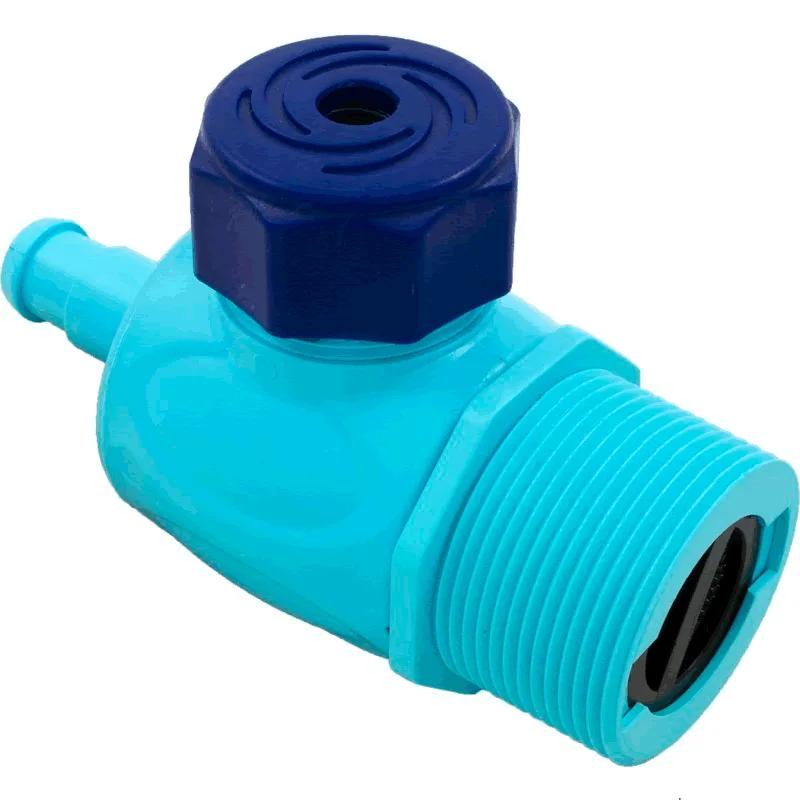 Quick Disconnect Assembly for Mars Pool Cleaner, Replacement for Zodiac