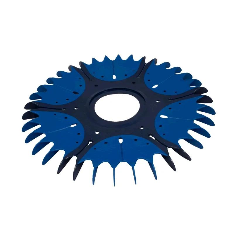 Dual Durometer Disc, 10-Pack, Replacement for Zodiac