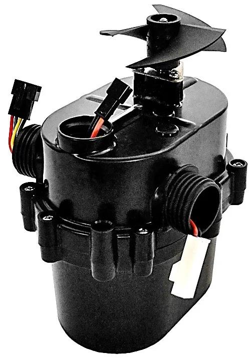 Climber Pump Motor, Version 2 for Nitro Wall Climber