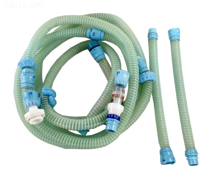 Hose Assembly for Zippy, Replacement for Zodiac