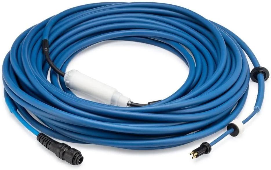 Swivel Cable, 30M, for Wave 100 C5 ProX2 3001 End, Compatible with Maytronics