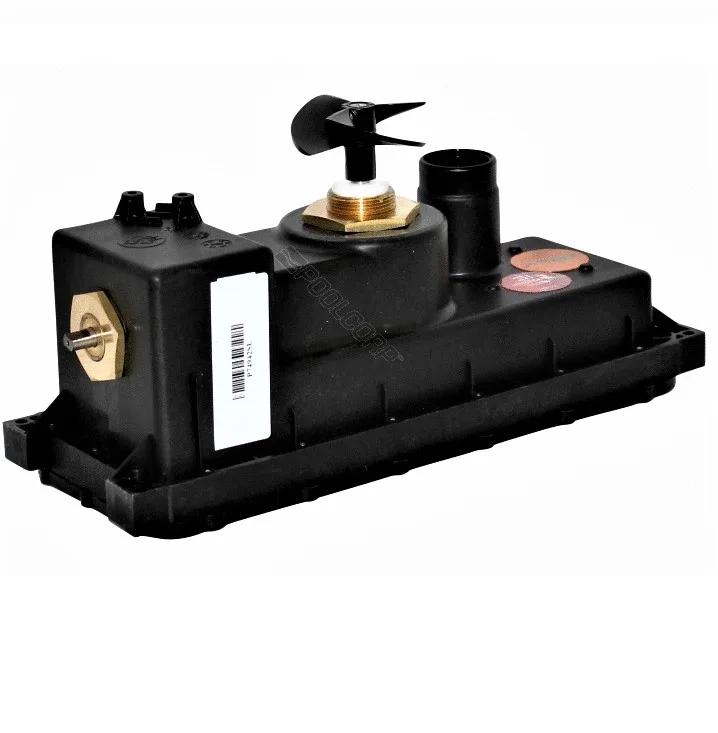 Motor Assembly, 3-Hour Diagnostic CB, for Old Style Nautilus Cleaners