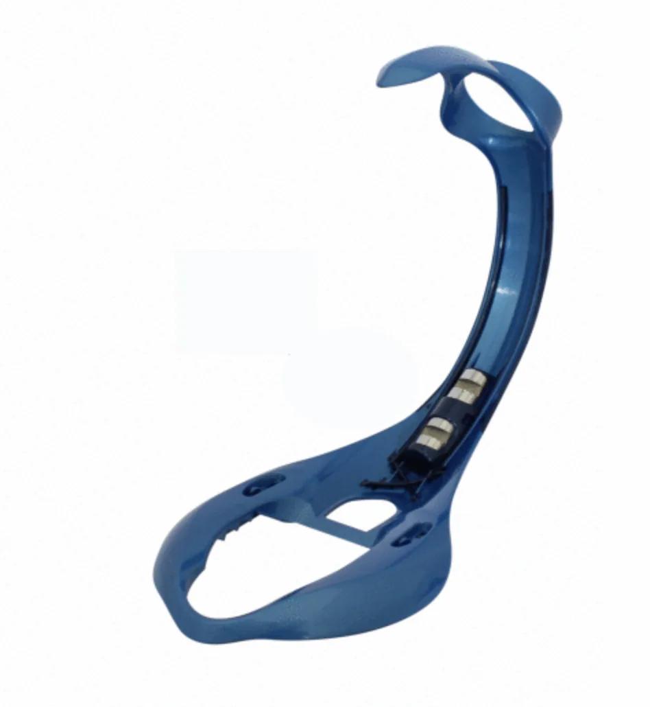 Fairing with Rudder, Compatible with Zodiac Cleaners