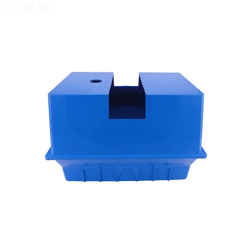 Body Assembly for Pool Rover Jr., Compatible with Aqua Products