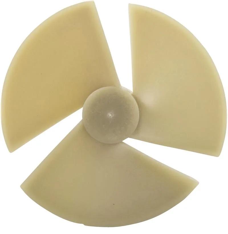 Propeller, Plastic, Compatible with Aqua Products