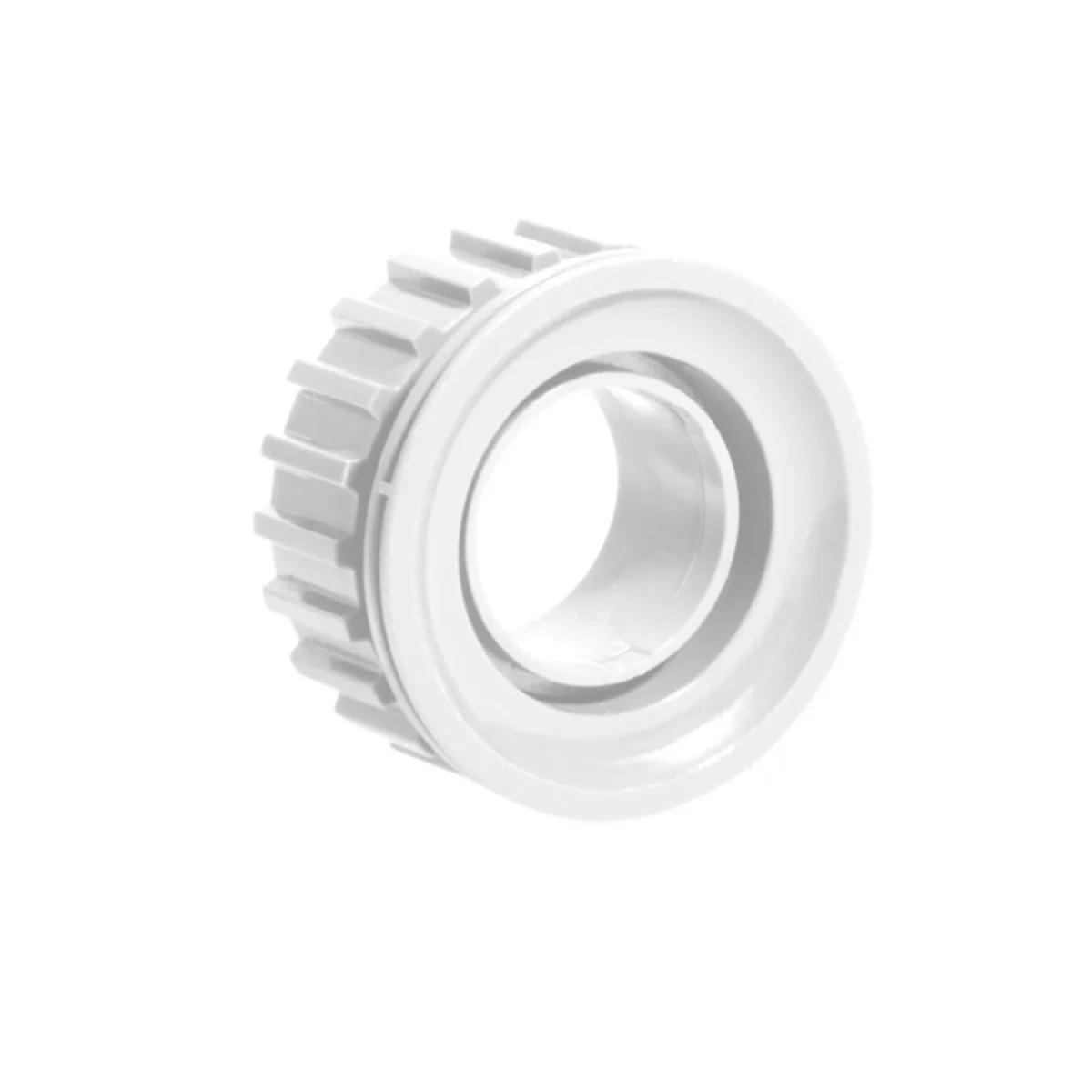 Small Wheel, White, for Dolphin Cleaners, Compatible with Maytronics