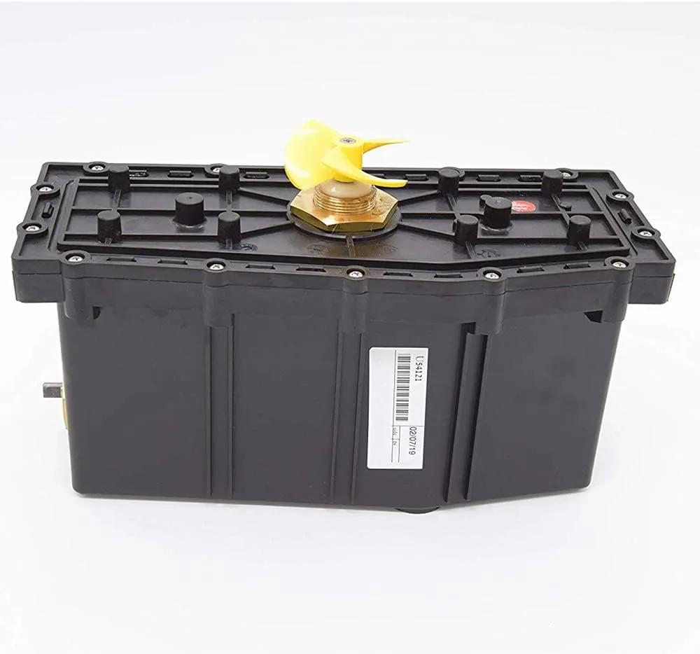Diagnostic Motor, 5 Hour, 115V, for Dolphin Advantage, Compatible with Maytronics