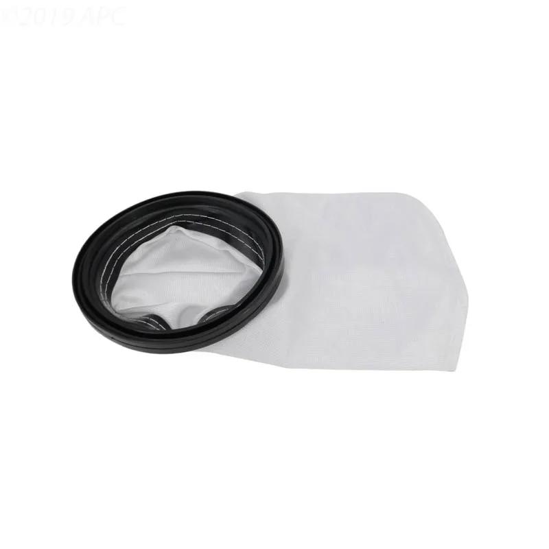 Sand and Silt Filter Bag for Max HD, Volt FX-8 and FX8-Li, Compatible with WaterTech