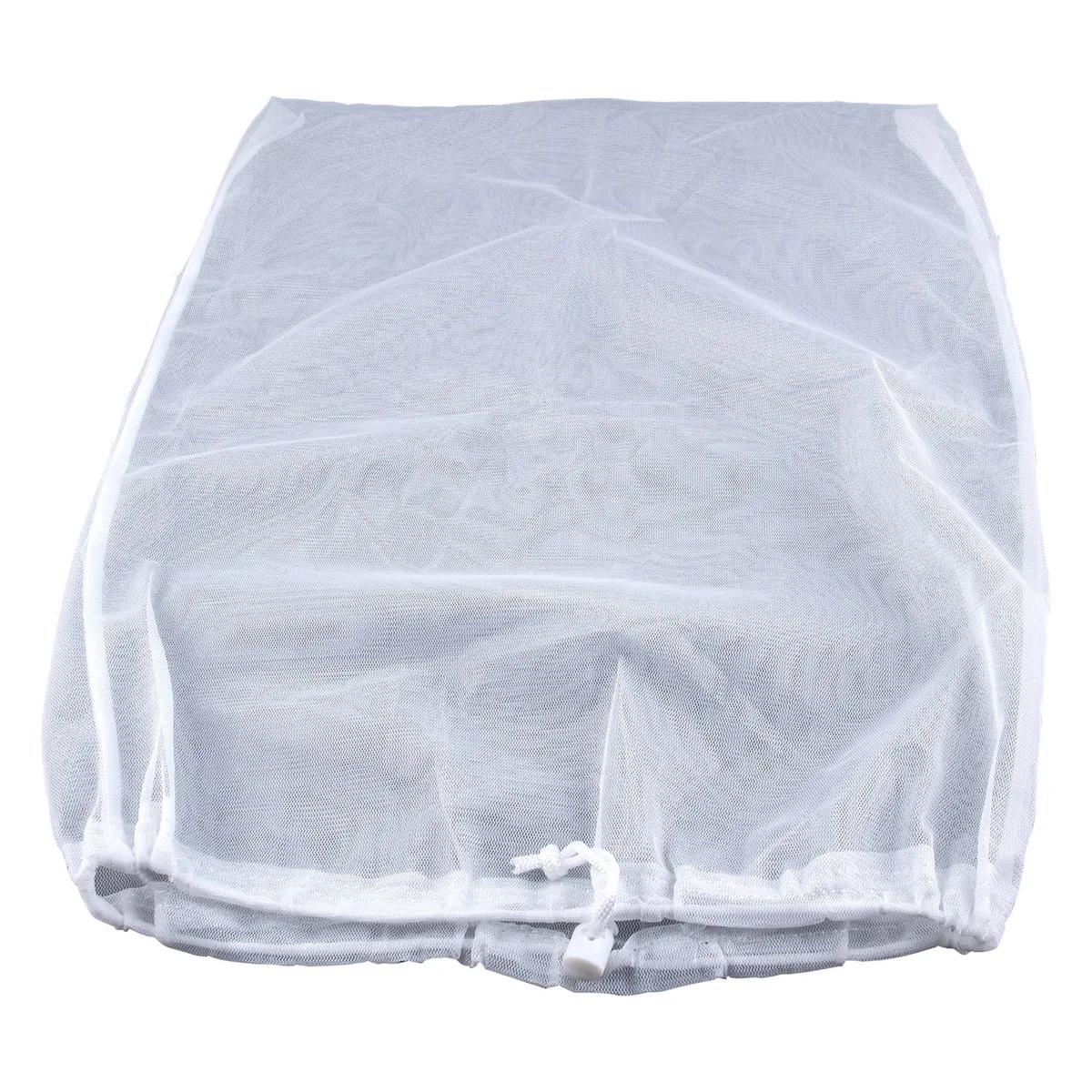 Sand and Silt Filter Bag for Leaf Vac and Leaf Demon, Compatible with WaterTech