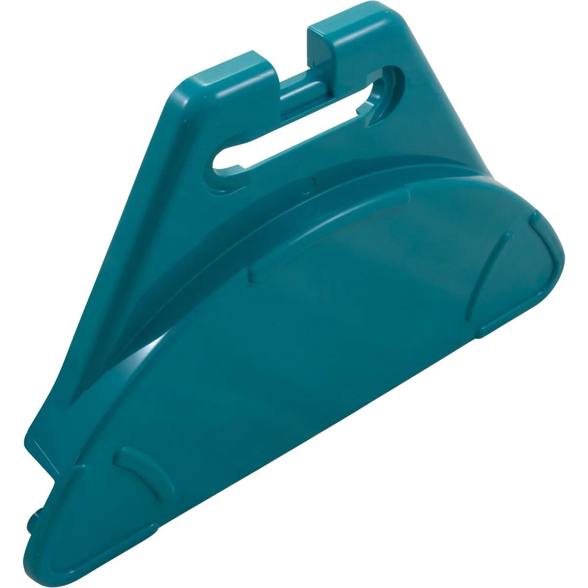 Side Panel, Turquoise, for Dolphin Advantage, Compatible with Maytronics