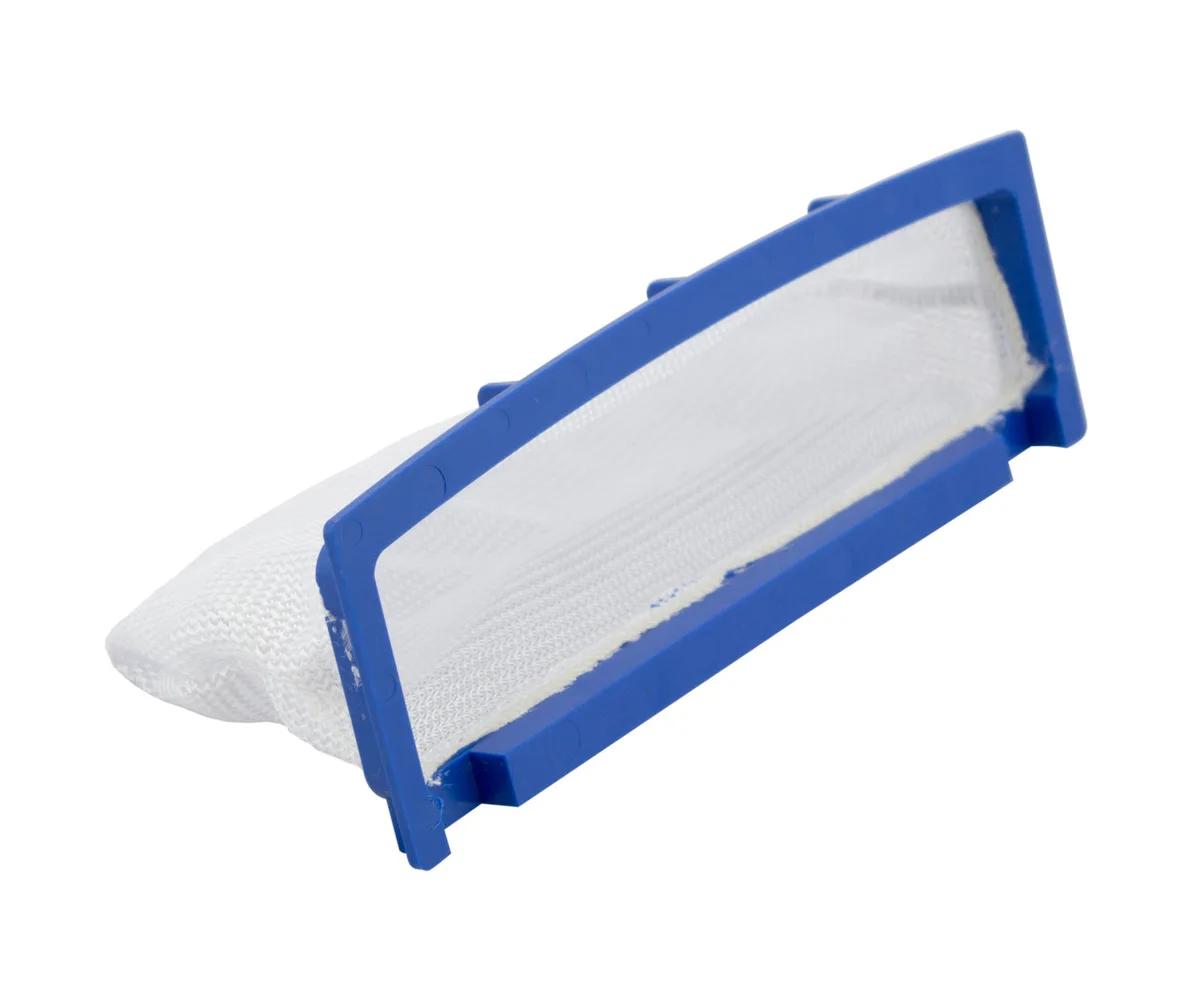 All-Purpose Filter Bag for Aqua Broom Sweep XL and IVAC Cleaners, Compatible with WaterTech