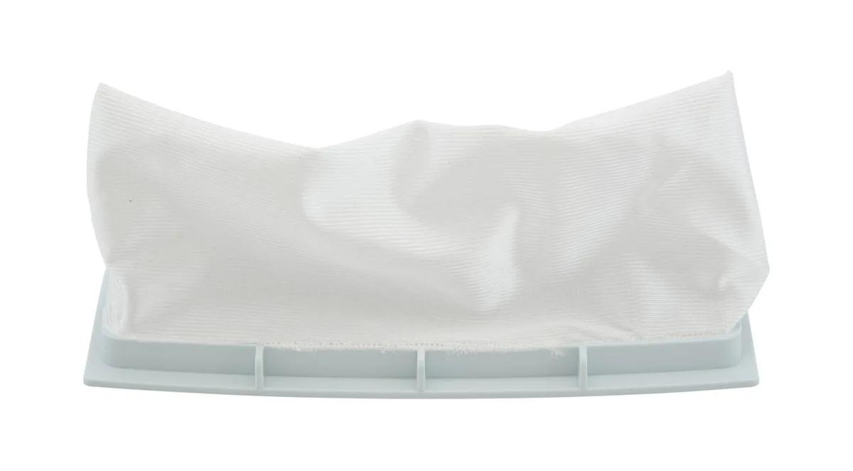Sand and Silt Filter Bag for Pool Blaster iVac, Compatible with WaterTech