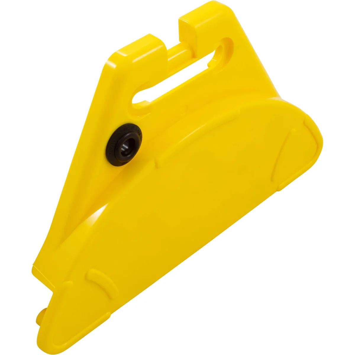 Side Panel for Dolphin 3001, Yellow, Compatible with Maytronics