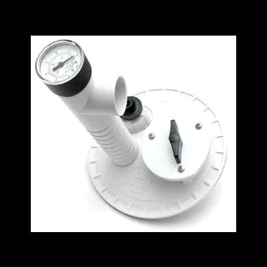Automatic Skimmer and Vacuum Plate, Compatible with Hayward Skimmers