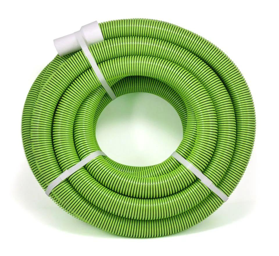 Vacuum Hose, 1.5-Inch x 35-Foot, for Master Flex