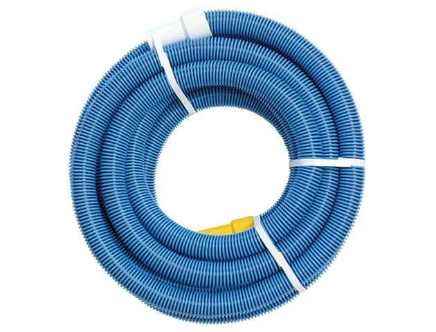 Vacuum Hose, 1.5-Inch x 30-Foot, for In-Ground Pools